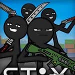 STIX: Combat Devolved