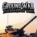 Ground War: Tank Battle