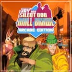 Jay and Silent Bob: Mall Brawl