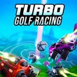 Turbo Golf Racing