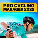 Pro Cycling Manager 2022
