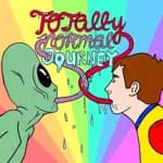 Totally Normal Journey: The Interactive Musical