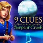 9 Clues: The Secret of Serpent Creek