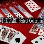 THE CARD Perfect Collection