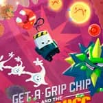 Get-A-Grip Chip and the Body Bugs