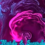 Fluids & Sounds: Mind relaxing and meditative