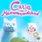 Catie in MeowmeowLand