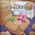 Unpacking