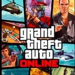 Grand Theft Auto Online