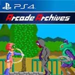 Arcade Archives WONDER MOMO