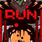 RUN: The world in-between