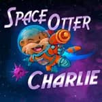 Space Otter Charlie