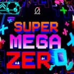 Super Mega Zero