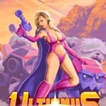 Ultionus: A Tale of Petty Revenge