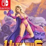 Ultionus: A Tale of Petty Revenge