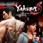 Yakuza 6: The Song of Life