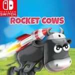 Rocket Cows