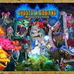 Ghosts 'n Goblins Resurrection