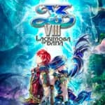Ys VIII: Lacrimosa of DANA