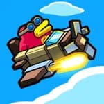 Toon Shooters 2: The Freelancers