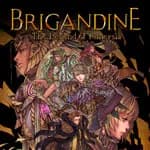 BRIGANDINE The Legend of Runersia