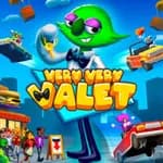 Very Very Valet