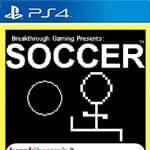 Soccer - Breakthrough Gaming Arcade
