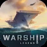 Warship Legend: Idle Captain