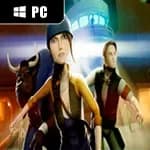 AR-K: The Great Escape