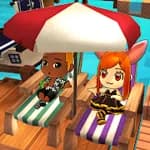 Islet Online : Craft Online