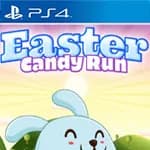Easter Candy Run