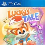 Lucky's Tale