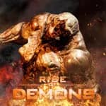 Rise Of Demons