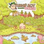 Turnip Boy Commits Tax Evasion