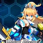 CosmicBreak Gun & Slash