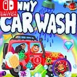 Funny Car Wash - Trucks & Cars Game Garage for Kids & Toddlers