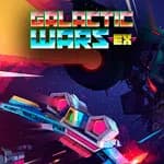 Galactic Wars EX