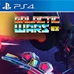 Galactic Wars EX