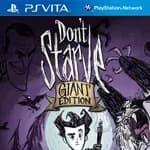 Don't Starve