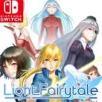 Light Fairytale Episode 1