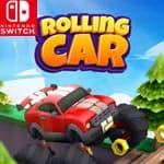 Rolling Car