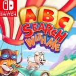 ABC Search With Me