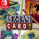 Urban Cards