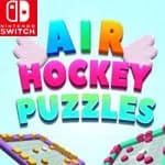 Air Hockey Puzzles