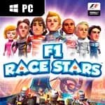 F1 Race Stars