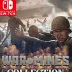 War Mines Collection