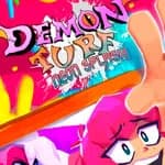 Demon Turf: Neon Splash