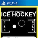 Ice Hockey - Breakthrough Gaming Arcade