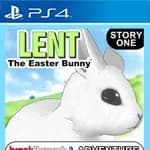 Lent's Adventure (Story One) - Lent: The Easter Bunny