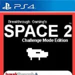 Space 2 (Challenge Mode Edition) - Breakthrough Gaming Arcade
